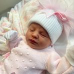 Mckenzie Barlow - Facebook