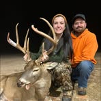 Mckenzie Barnett - Facebook