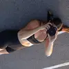 Kenzie Barron - @mynameiskenziebarron - TikTok