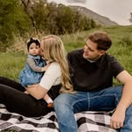 McKenzie Lybbert Barron - @kenzbarron - Instagram