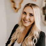 Mackenzie Barton - @homesbybarton - Instagram