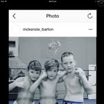 mckenziebarton - @mckenzie_barton - Instagram