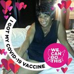 Marilyn McKenzie Bates - @marilynmckenzi - Instagram