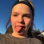 Mackenzie Beaver - @kenziepaige_12 - Instagram