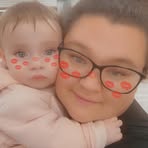Mackenzie Benedict - Facebook