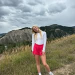 McKenzie Benedict - @mckenzie._benedict - Instagram