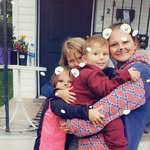 Tasha,Sirah,McKenzie,Bentley - @tasha_smith050706 - Instagram