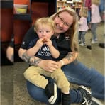 Kenzie Berger - Facebook