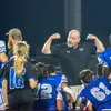 Mackenzie Berger - @girlscanplayfootballtwo - TikTok