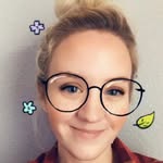 Mckenzie Berger - @idrathergoout - Instagram