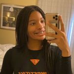 Mckenzie Bernard - @kenzie_basketball40 - Instagram