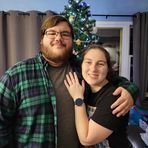 Mackenzie Bertrand - Facebook