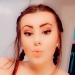 @mckenzie_bertrand800 - Instagram