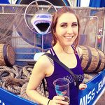 Kenzie Beyer - @kenzie1800 - Instagram