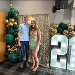Kenzie Blackwell - Facebook