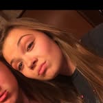 Mckenzie Blackwell - @mckenzie.blackwell0718 - Instagram