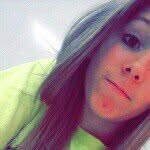 Mckenzie Blackwell - @kenzieb_1120 - Instagram