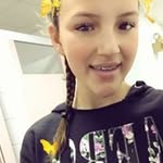 Mckenzie Blackwell - @blackwellmckenzie - Instagram