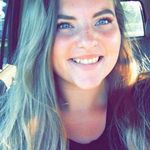 Mckenzie Blake - @macblake8 - Instagram