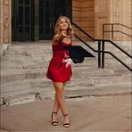 McKenzie Blevins - Facebook