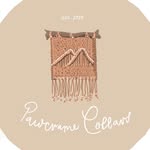 Mckenzie Davidson-Blum | Macrame Creator - @pawcramecollars - Instagram