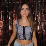 Amela Parker - @mckenziebond_yz37 - Instagram