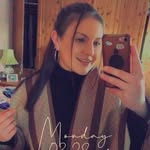 Mackenzie Bond - @mackenzie.bond_xx - Instagram