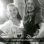 McKenzie Bond - @mckenzie2941 - Instagram