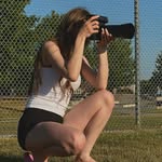 Laura McKenzie-Bone - @laurasnapsback - Instagram