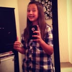 McKenzie Borges - Facebook
