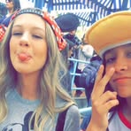 McKenzie Borges - Facebook