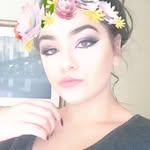 Mckenzie Bowen - @kenzbmua - Instagram