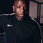 Clinton McKenzie - @clintonmckenzieboxing - Instagram