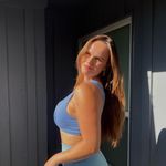 Mackenzie Box Wise - @box_squats - Instagram