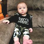 McKenzie Box - @august_mama187 - Instagram