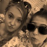 Mckenzie Brady - @kenzie_marie_rokz - Instagram