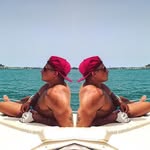 Mckenzie Brady - @kenso84_ - Instagram