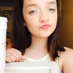 @mckenziebragg1234 - Instagram