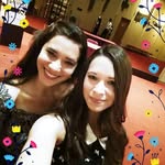 Mackenzie Branch - @_mackenzieab - Instagram