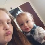 Mckenzie Branch - @mckenzie77121 - Instagram