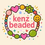 Mackenzie bridges - @kenzbeaded - Instagram
