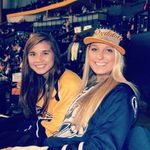 Mckenzie Bright - @kensaybrightt - Instagram