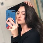 Mckenzie brock - @kenzie_nails - Instagram