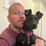 Bruce McKenzie - @brucemckenzie75 - Instagram