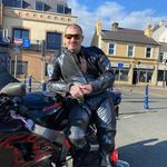 Bruce Mckenzie - @brucemckenzie2018 - Instagram