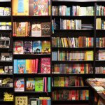 Bruce McKenzie Booksellers - @brucemckenziebooks - Instagram