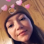 McKenzie Bryant - @mckenzie.loves.football - Instagram