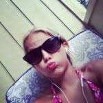 Mckenzie Buckley - @_kenzie_buckley_ - Instagram
