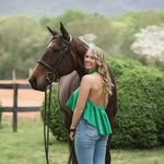 McKenzie Burch - @mckenzie_eq - Instagram