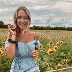 McKenzie - @mckenzie_burton - Instagram
